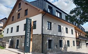 Resort Aurum Residence A